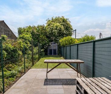 Woning te huur in Anzegem voor € 950 met 2 slaapkamers - Foto 3