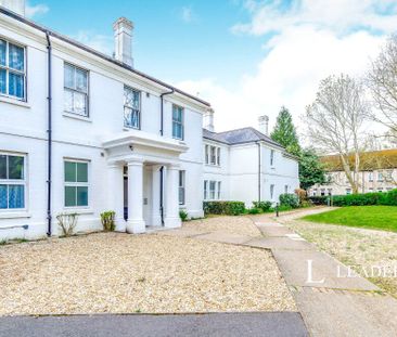 1 bedroom apartment to rent Teston House, Tonbridge Road, Maidstone... - Photo 4