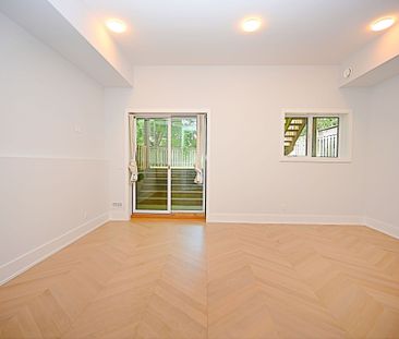 For Lease - 50B Woodlawn Avenue, Mississauga, Ontario - Photo 1