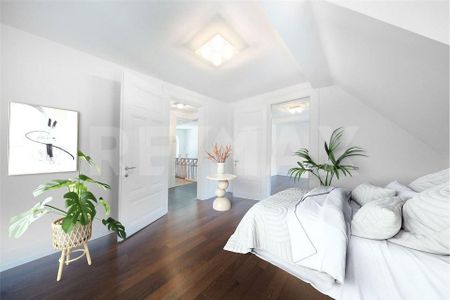 3.5 Zimmer, 93 m², 2. Stock - Photo 3