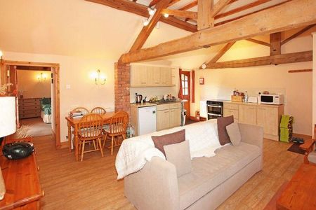 1 bedroom house to rent - Photo 3