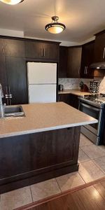 Condos à louer 7 1/2 - Photo 3