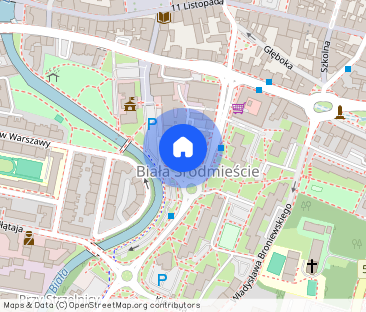 Nowe ! Luksusowe , klimatyzacja , garaż , balkon - Фото 1