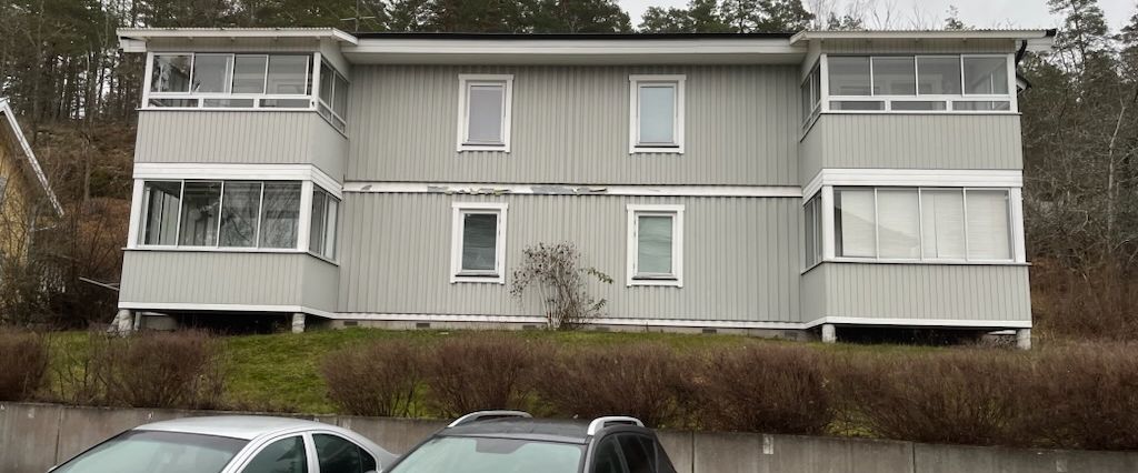 Norrgatan, Valdemarsvik - Foto 1