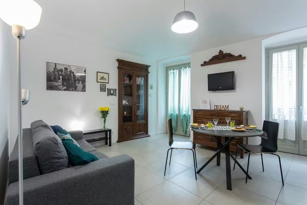 Via Saluzzo, Turin, Piedmont 10125 - Foto 1