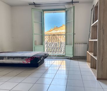 Location Appartement 1 pièce 24m² AVIGNON 84000 - Photo 2