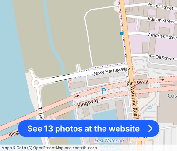 Quay Central, Liverpool Waters - Photo 1