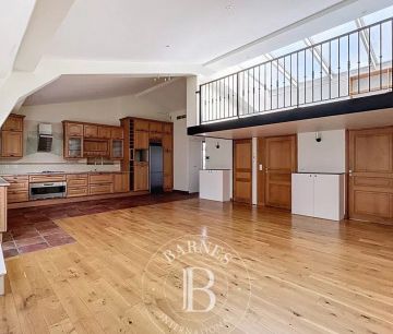 Appartement • Chaillot - Photo 1