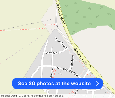 Olive Mead, Bicester, OX27 - Photo 1