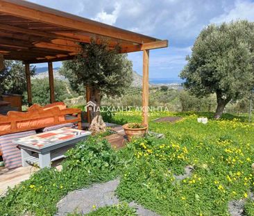 ΚΕΡΑΜΟΥΤΣΙ ΜΟΝΟΚΑΤΟΙΚΙΑ ΕΝΟΙΚΙΑΣΕΙΣ 14908 - Photo 5