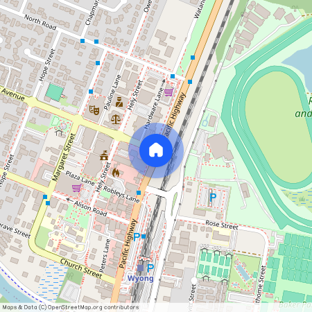 Wyong, Central Coast