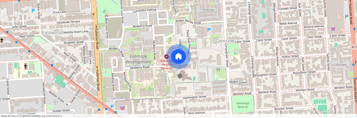 47 Cedar Crescent, SA 5065, Glenside