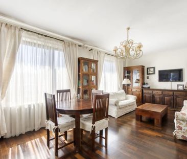 3 pokoje 106 m² | Mokotów | Garaż 106 m² - Zdjęcie 3