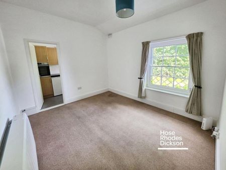 1 bedroom flat to rent - Photo 2