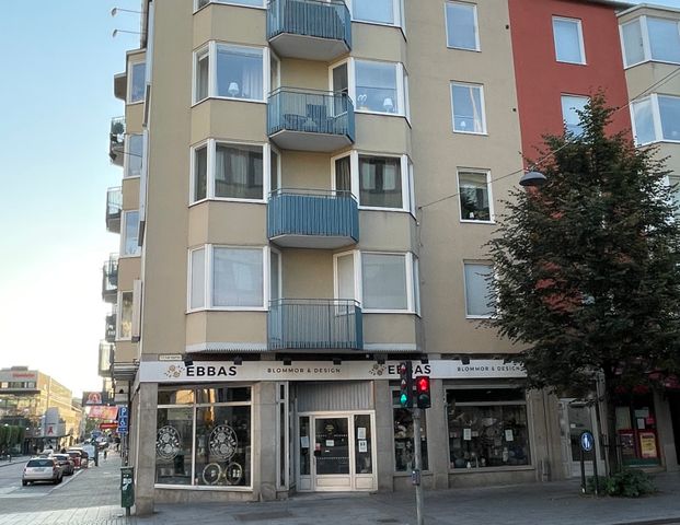 S:t Larsgatan, Linköping - Foto 1