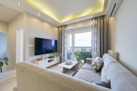 Bielany, 2 pokoje, 44 m², widok, Metro Młociny - Zdjęcie 3