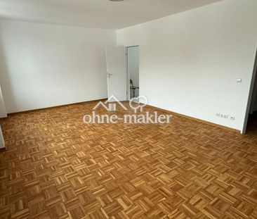 2-Zimmer Wohnung mit idealer Anbindung in Hamburg / Fuhlsbüttel - Foto 1
