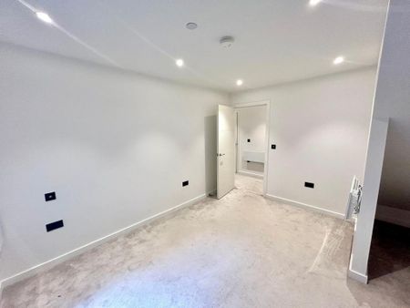 2 bedroom duplex to rent - Photo 5