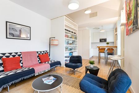 3 Bedroom Apartment with a view, Baixa, Lisboa - Foto 5