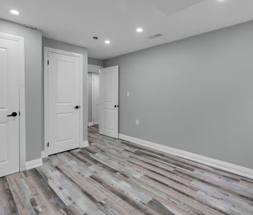 For Lease - 14165 Mclaughlin Road Unit# Basement, Caledon, Ontario - Photo 4