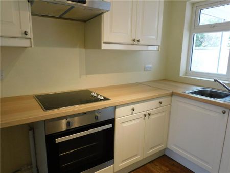 1 bedroom bungalow to rent - Photo 4