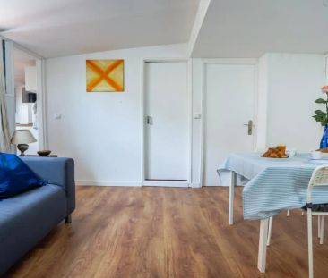 3-bedroom apartment for rent in Lisbon, all bills included - Photo 4