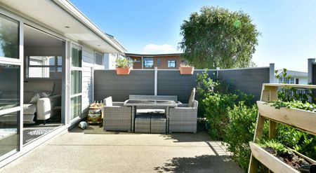 Coast Cutie - Photo 3