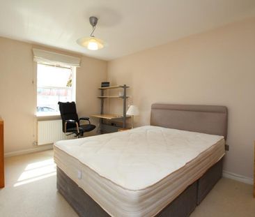 5 bedroom terraced house to rent - Photo 6