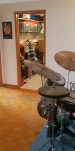 Cession de bail - Grand 4 1/2 à Rosemont - Photo 4