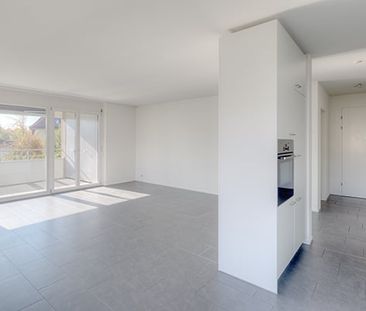 "MIETEN OHNE DEPOT - Komfortable Wohnung an guter Lage" - Photo 1