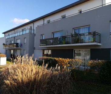 Location Appartement 2 pièces 33m² - Photo 5