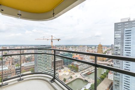 Te huur: Jufferstraat 19 J - Photo 4