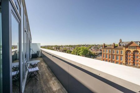2 bedroom flat to rent - Photo 5