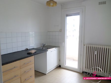 Location Appartement 3 pièces 54m² MONTPELLIER 34000 - Photo 4