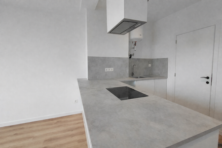 Appartement te huur - Photo 4