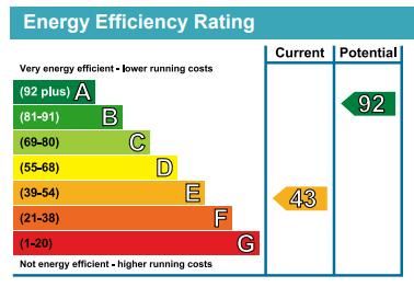 2 bedroom terraced house to rent - Photo 4
