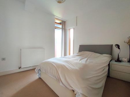 2 bedroom apartment to rent - Photo 5