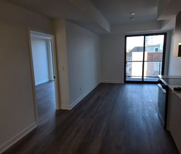 For Lease - 2075 Lakeshore Road Unit# 302, Burlington, Ontario - Photo 1