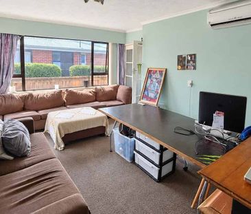 Sunny 3 bedroom home near Uni - Photo 1