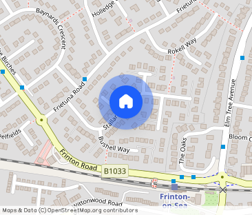 Stallards Crescent, Kirby Cross - Photo 1