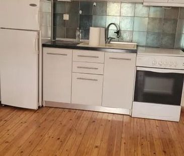 Studio/Γκαρσονιέρα για ενοικίαση Άνω Τούμπα (Τούμπα) - Φωτογραφία 3