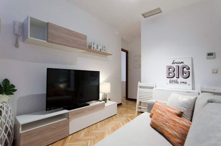 Calle de Ponzano, Madrid, Community of Madrid 28003 - Photo 3