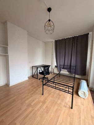 Te huur: Kamer Van Linschotenstraat in Tilburg - Foto 1