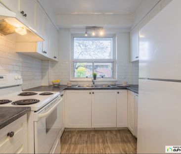 6275 place Northcrest, Côte-des-Neiges / Notre-Dame-de-Grâce à louer - Photo 6
