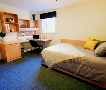 Double Ensuite (within 4 bed flat) - Photo 3