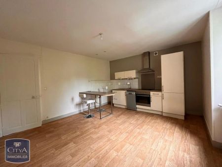 Appartement à louer 3 pièces 67.02m² - Photo 5