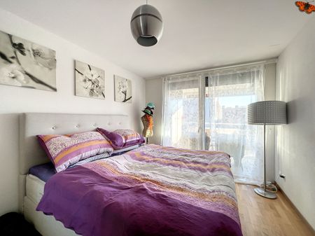 2½ pièces - Récent avec un balcon - Photo 2