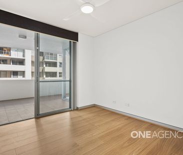 MODERN TWO-BEDROOM APARTMENT FOR RENT IN WOLLONGONG - Photo 3