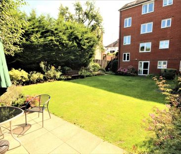 1 bedroom apartment to rent - Photo 5