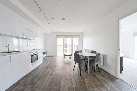 Adlay Apartments, Silvertown, E16 - Photo 5